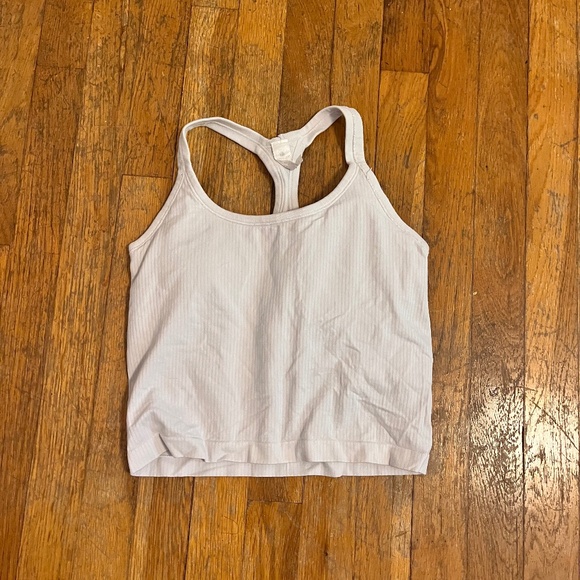 Athletic Tank Tops - Picture 1 of 4